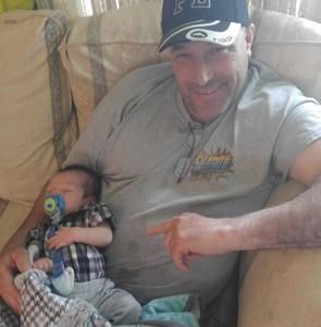 Meet your Posher, Ron